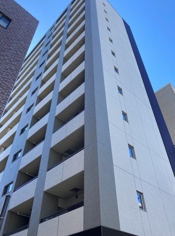 建物外観　☆綺麗な外観☆