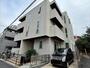 茅ケ崎駅より徒歩6分 3階 築3年の賃貸物件