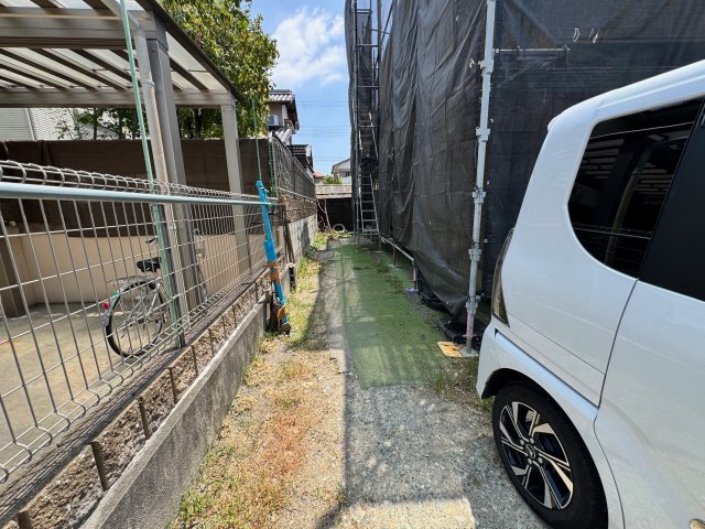 竜山貸家のその他写真