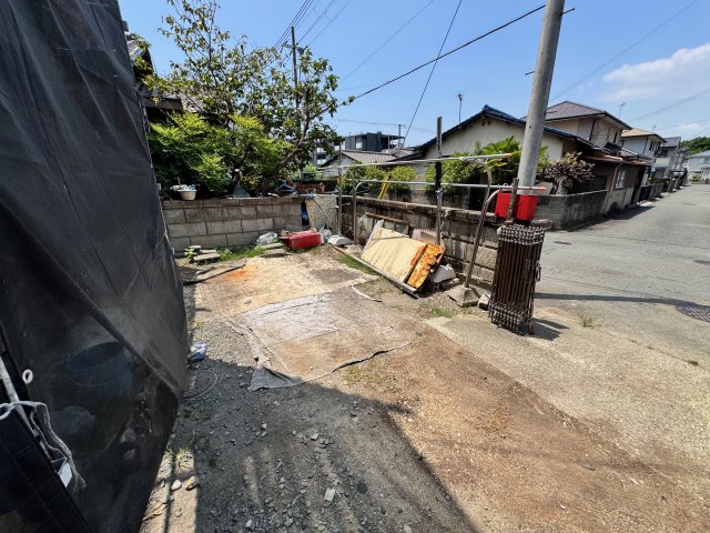 竜山貸家のその他写真