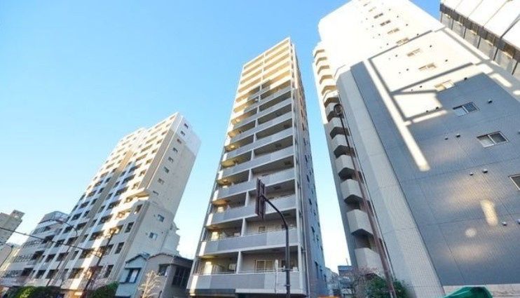 建物外観　☆外観☆