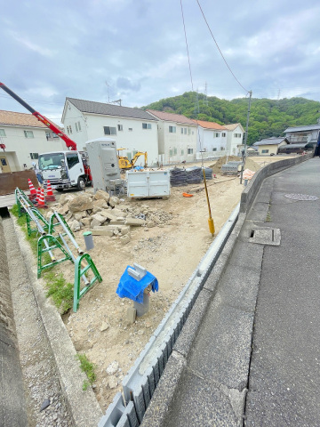 ドラックストア　スーパードラッグひまわり海田東店（ドラッグストア）まで2026m