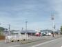 コンビニ　ローソン　平井中上店（コンビニ）まで478m