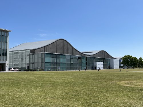 公園　山口市　中央公園（公園）まで1375m