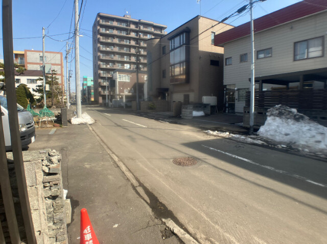 その他共有部分　駐輪場その他