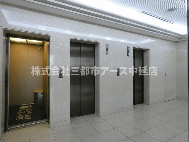 その他共有部分　シーフォートタワー　は三都市アース中延店へお任せください！