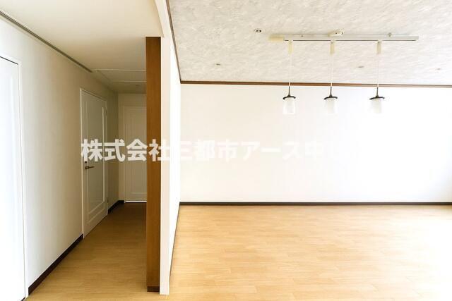 玄関　シーフォートタワー　は三都市アース中延店へお任せください！