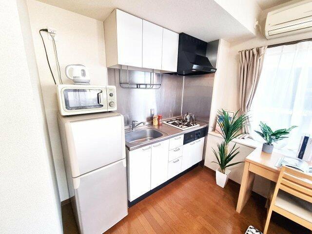 その他部屋・スペース　内装です
