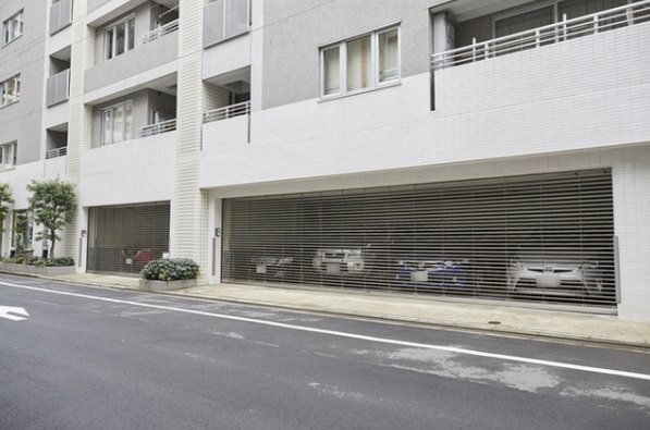 駐車場　★見学予約受付中★