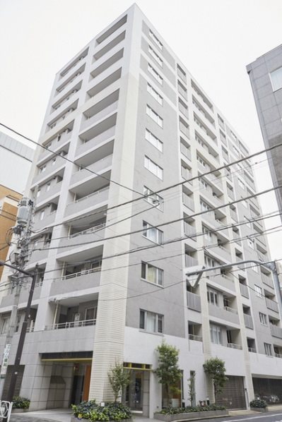 建物外観　★見学予約受付中★