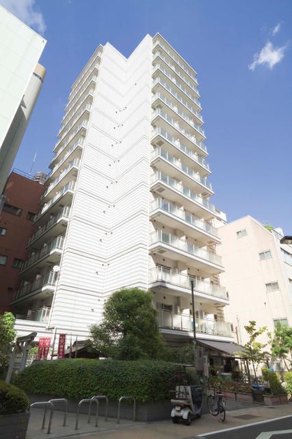 建物外観　☆綺麗な外観☆