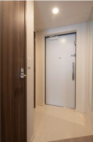 玄関　別部屋参考写真