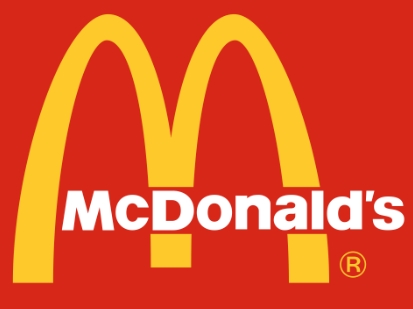 飲食店　マクドナルド北野店（飲食店）まで2225m