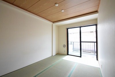 その他部屋・スペース　和室