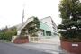 中学校　草加市立松江中学校（中学校）まで1182m