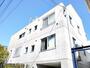 三鷹駅より徒歩9分 2階 築11年5ヶ月の賃貸物件