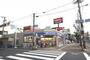 コンビニ　ローソン 都島警察署前店（コンビニ）まで326m