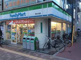コンビニ　ファミリーマート 都島北通店（コンビニ）まで437m