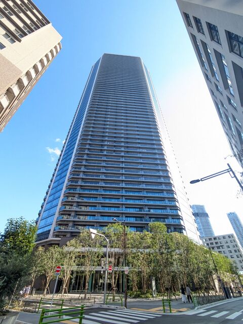 建物外観　★物件外観★