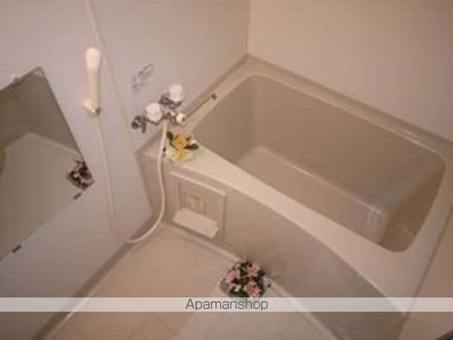 LEE豊平3条の風呂写真