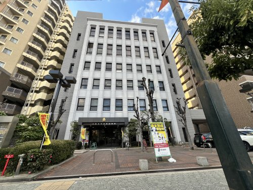 警察署・交番　阿倍野警察署（警察署・交番）まで222m