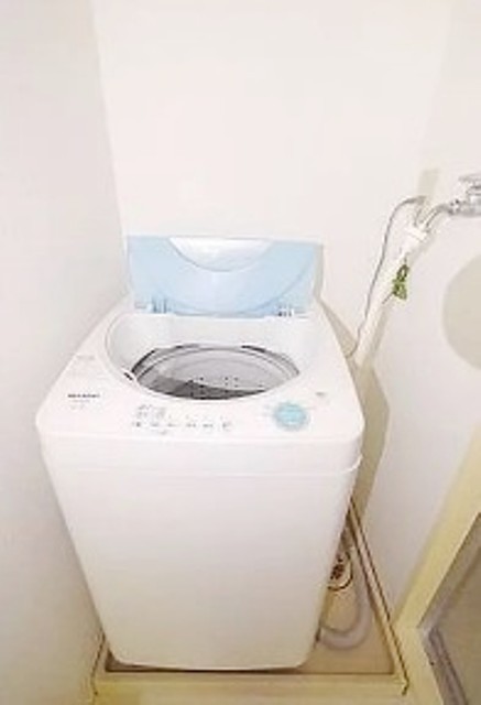 その他　別部屋同仕様タイプ