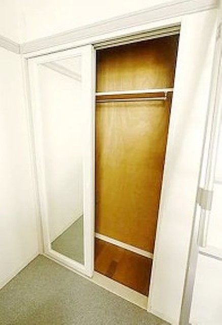収納　別部屋同仕様タイプ