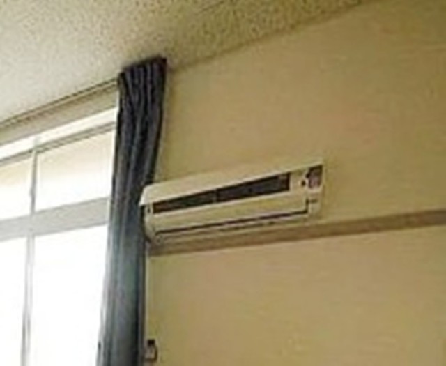 その他設備　別部屋同仕様タイプ