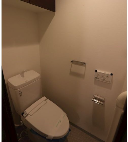 トイレ　トイレも気になるポイント