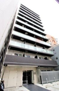 建物外観　外観です