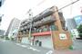 京橋駅より徒歩4分 4階 築40年5ヶ月の賃貸物件