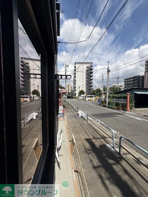 都営三田線 志村三丁目駅 徒歩10分 3階建 築1年のその他写真