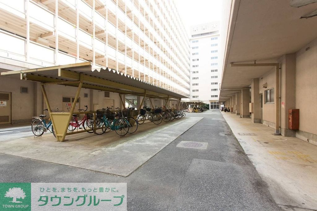 その他　その他共有部分