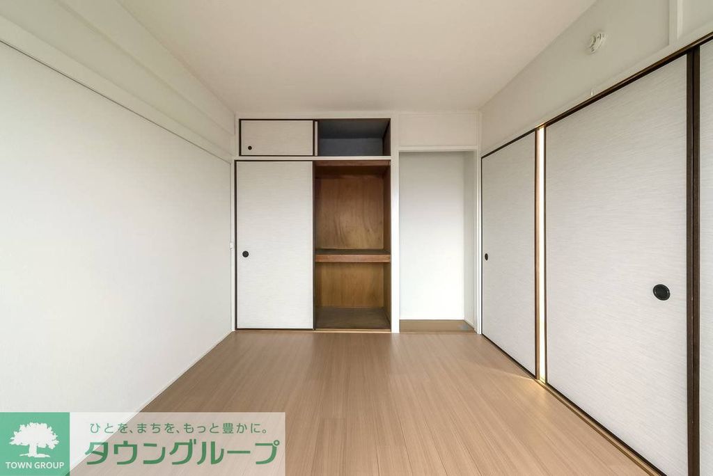 その他　その他部屋スペース
