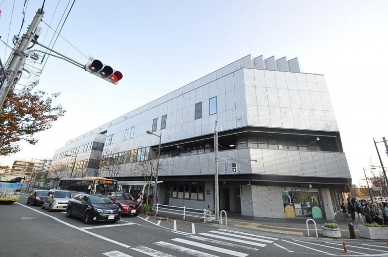 役所　垂水区役所（役所）まで1287m
