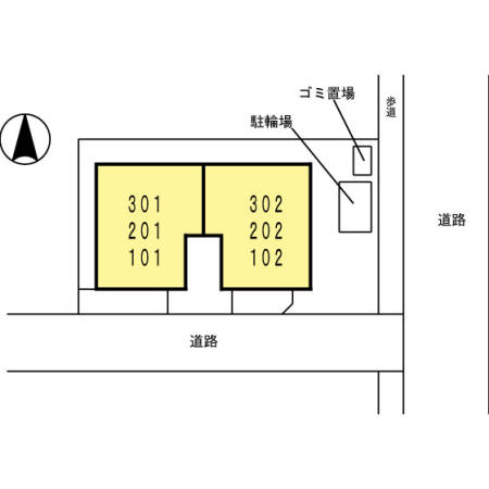 その他　区画図