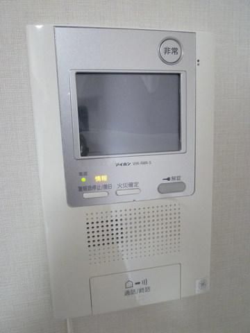 その他部屋・スペース　☆TVモニターフォン☆
