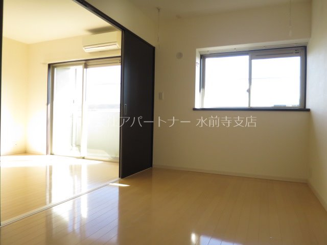 その他部屋・スペース　日当たり良好！※イメージ