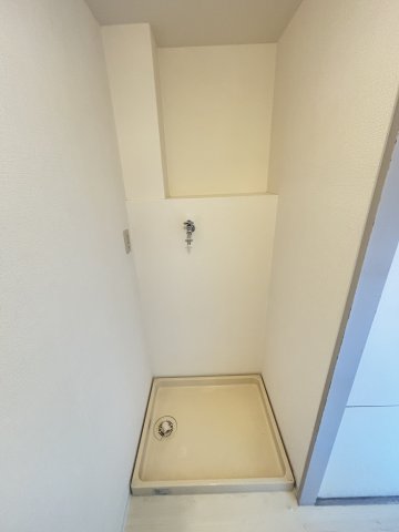 阪急京都線 上新庄駅 徒歩6分 4階建 築40年の玄関写真