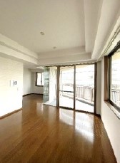 居室・リビング　居室※別部屋参考写真