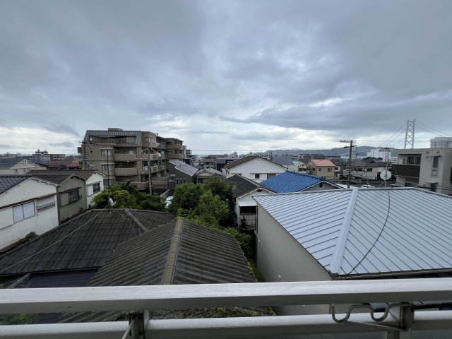 霞ヶ丘レジデンスのその他写真