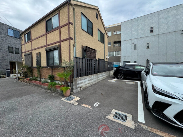 その他　周辺（その他）まで10m
