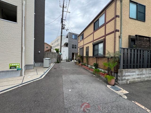その他　周辺（その他）まで10m