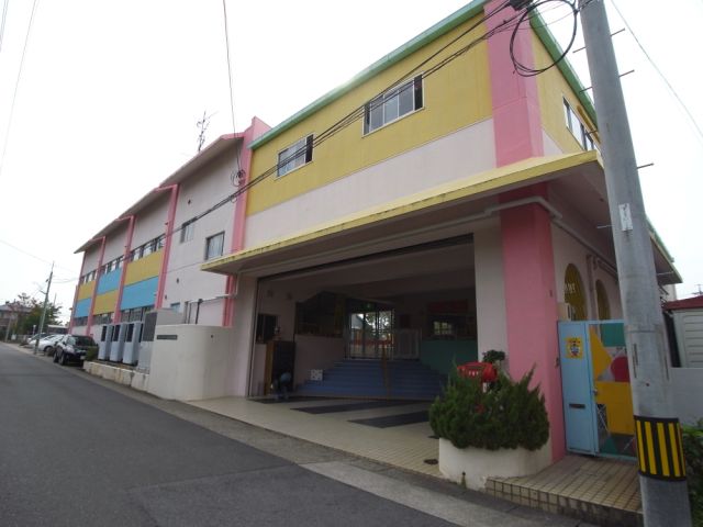 幼稚園・保育園　第２むらくも幼稚園（幼稚園・保育園）まで330m