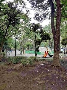 その他　新宿中央公園（その他）まで391m