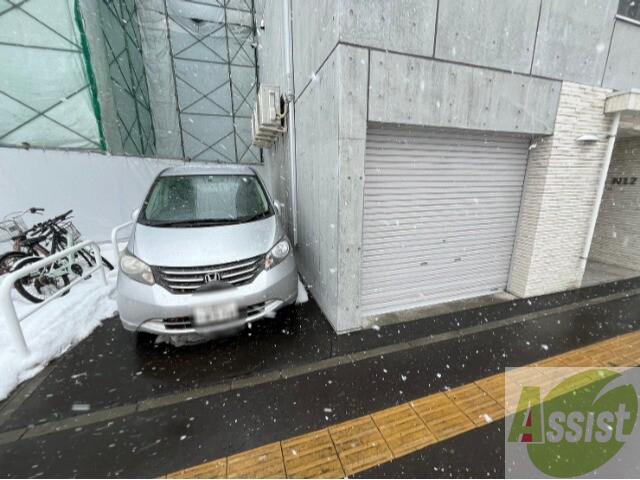 その他共有部分　駐輪場その他