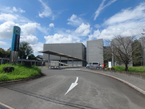 大学・短大　岐阜市立女子短期大学（大学・短大）まで914m