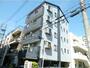 ジュネスドミール金山 5階 築26年6ヶ月の賃貸物件