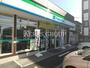 コンビニ　ファミリーマート みのり台駅前通り店（コンビニ）まで203m
