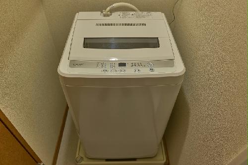 その他設備　お部屋によって家電のメーカー等異なります